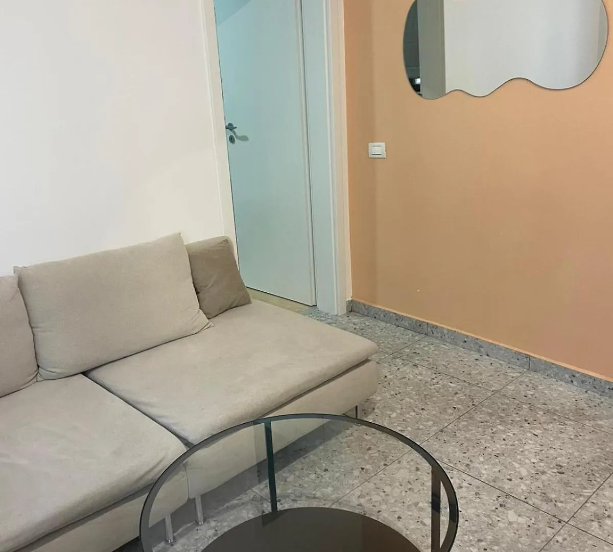 Apartmán Zen 2Br Bukurešť 0*,  Rumunsko