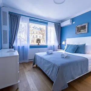 Luxury Cosy Central- Unirii Square/old Town Adela Bucarest
