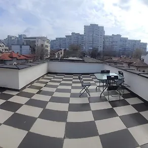 Byzanthin Bucureşti