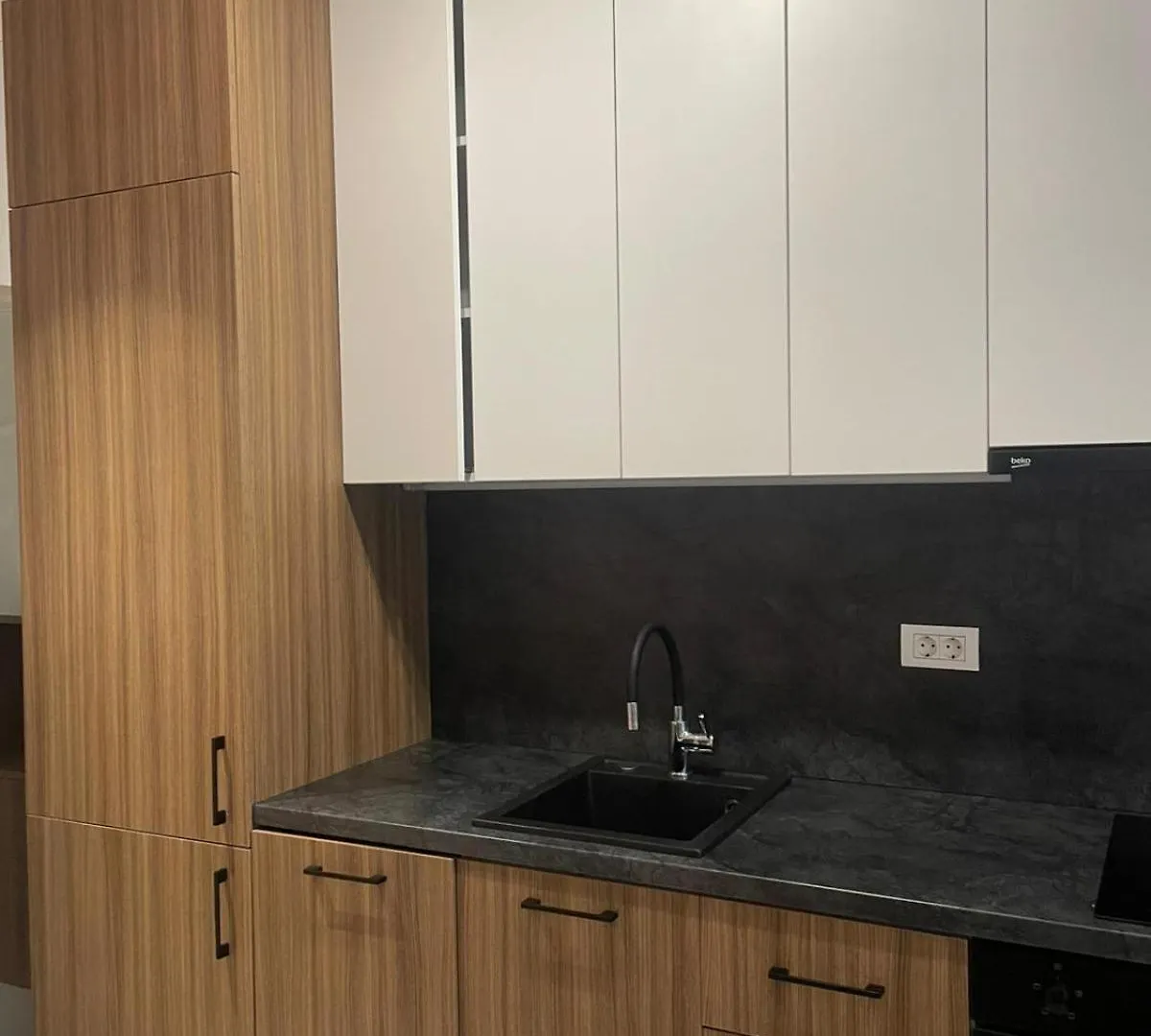 Zen 2Br Apartamento Bucareste
