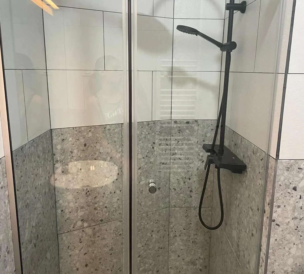Zen 2Br Apartamento Bucareste