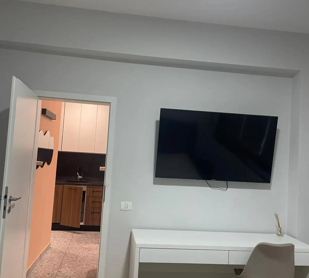 Zen 2Br Apartamento Bucareste Roménia