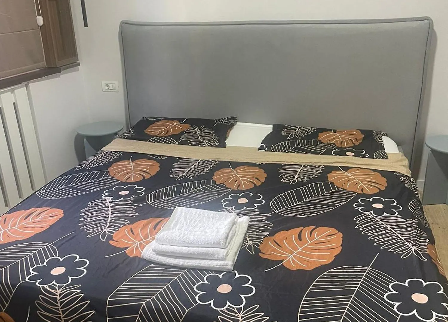 Zen 2Br Apartamento Bucareste